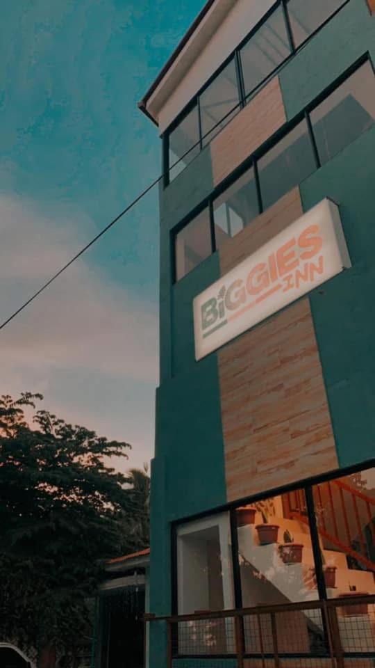 The Biggies Inn أوسلوب المظهر الخارجي الصورة