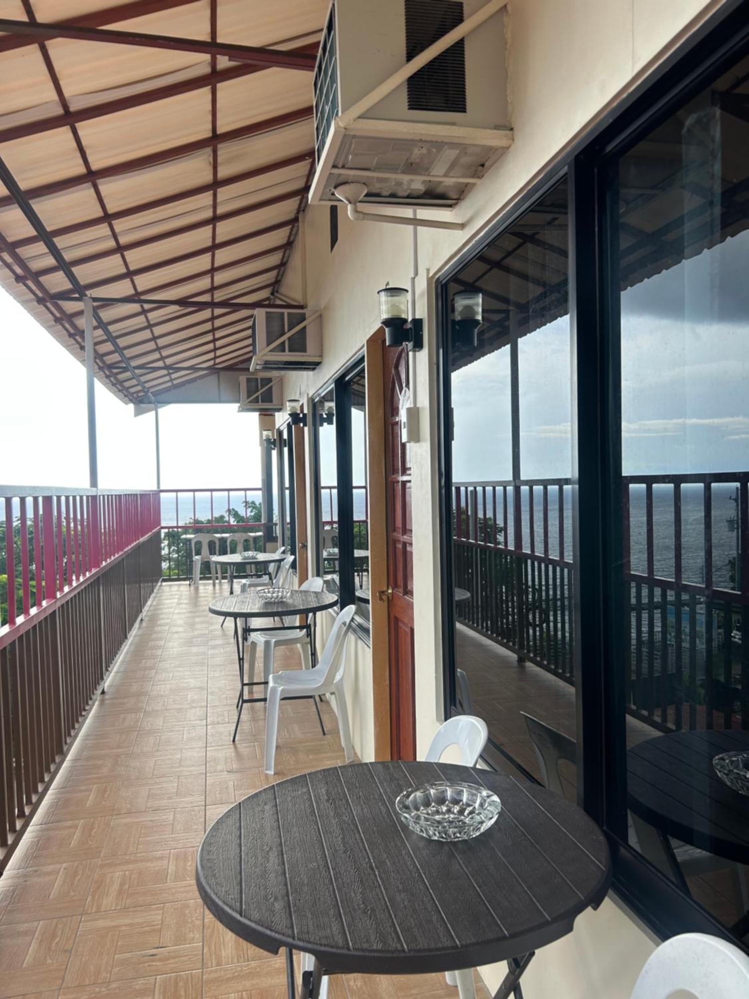 The Biggies Inn أوسلوب المظهر الخارجي الصورة