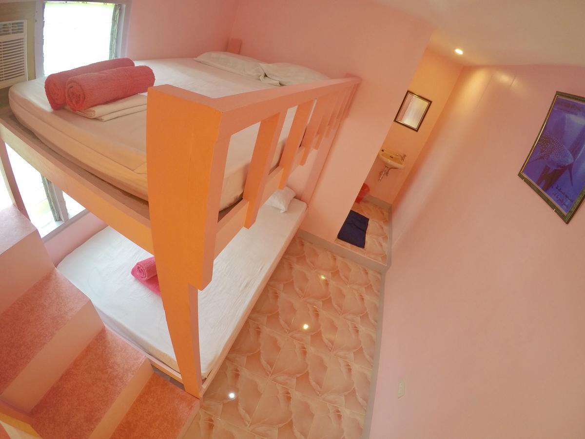 The Biggies Inn أوسلوب المظهر الخارجي الصورة