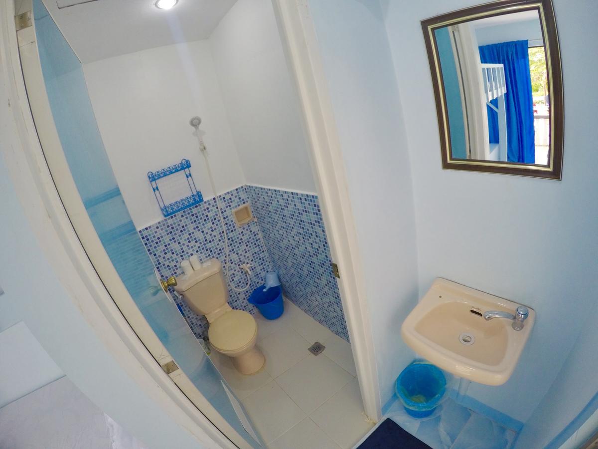The Biggies Inn أوسلوب المظهر الخارجي الصورة