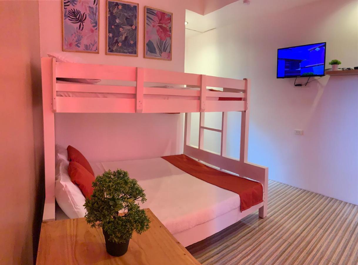 The Biggies Inn أوسلوب المظهر الخارجي الصورة