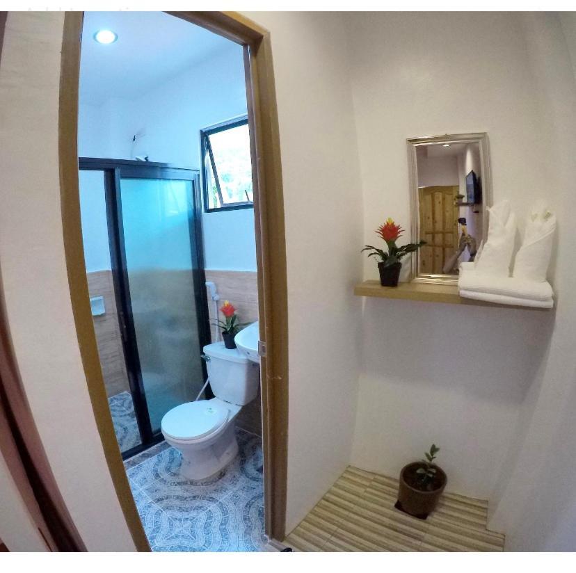 The Biggies Inn أوسلوب المظهر الخارجي الصورة